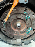 Load image into Gallery viewer, 2006-2008 BMW X3 E83 M57N2 3.0d GA6HP26Z Automatic Transmission Gearbox 7559696