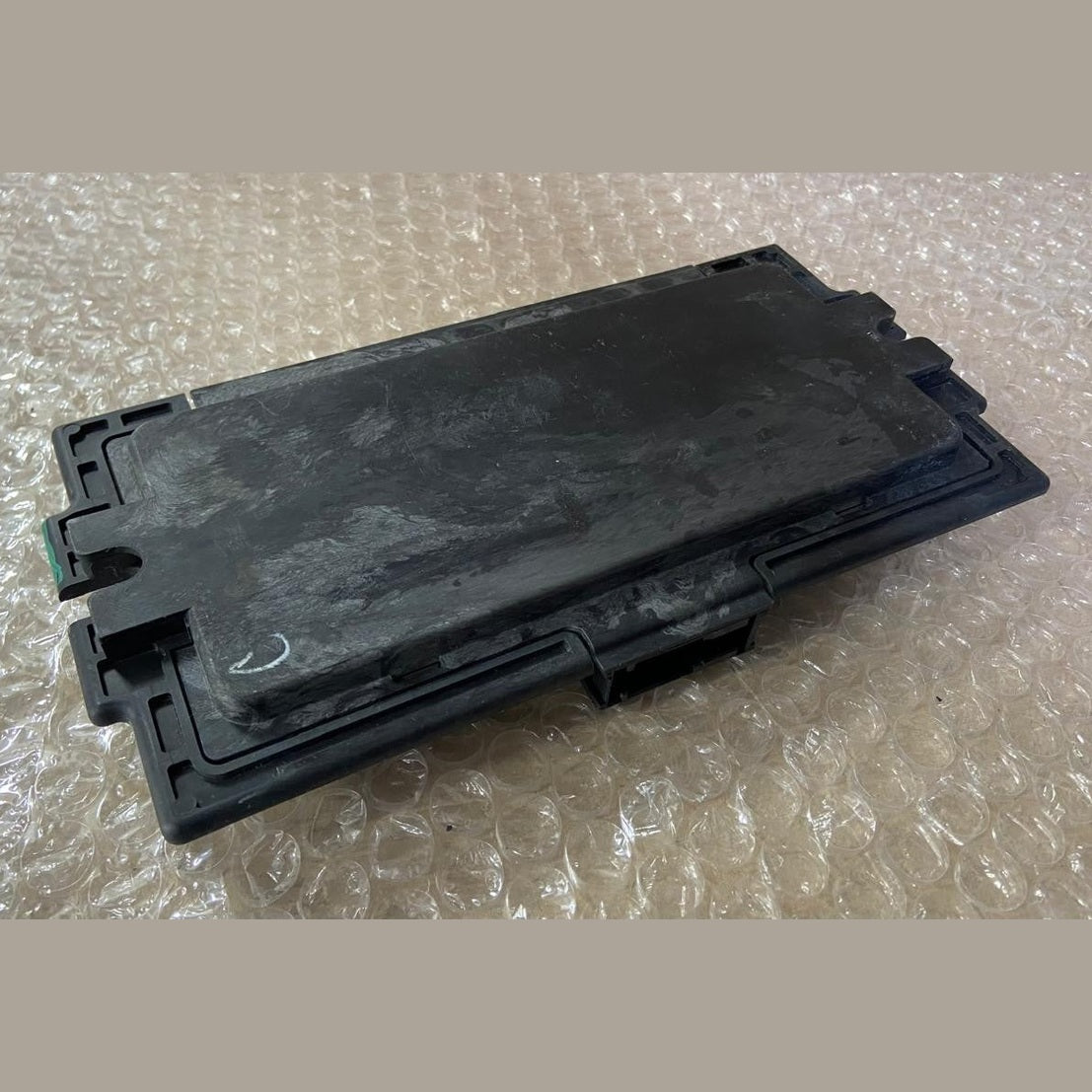 OEM BMW X5 E70 E71 E72 Headlight Control Module Unit FRM3R 9242522