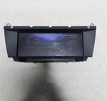 قم بتحميل الصورة إلى عارض الصور، 2010-2017 BMW X3 Central Information Display 9231320 X3 F25