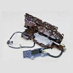 Load image into Gallery viewer, BMW 24257438 GA6L45R 6L45 Original 6L80, 6 speed RWD Transmission Control Unit