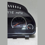 Load image into Gallery viewer, 2012-2019 BMW F10 M5 and F12 M6 Instrument Cluster Speedometer 7850064 OEM