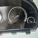 Bild in die Galerieansicht laden, OEM BMW F10 F11 Instrument Cluster Speedometer 9363240