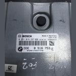 Load image into Gallery viewer, BMW 5, 7 SERIES F07 , F02 N57 ENGINE CONTROL UNIT ECU ECM DDE 8516753