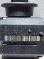 قم بتحميل الصورة إلى عارض الصور، 2006 Mercedes-Benz E350 Ignition Switch Module 2115451008 E-Class W211