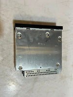Load image into Gallery viewer, 2009-2011 BMW 5 Series F10 F11 535i HEAD UNIT CD/DVD Changer 9240240 OEM