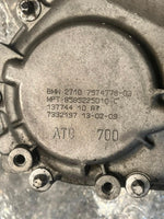 Bild in die Galerieansicht laden, 2008-2014 BMW X5 E70 N63 X6 E71 50iX DISTRIBUTOR Transfer Case 7574778 OEM
