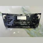 Load image into Gallery viewer, 12-2015 Mercedes ML350 Climate Control Panel A1669008103 ML Class W166 GLE W292