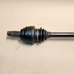 قم بتحميل الصورة إلى عارض الصور، 2000-2001 BMW X5 Rear Drive Shaft RIGHT SIDE 7500914 X5 E53
