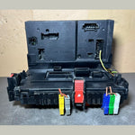 Bild in die Galerieansicht laden, Mercedes Benz W221 Rear Sam Fuse Box Relay Control A221 9006902 \ A221 9003602