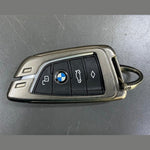 Load image into Gallery viewer, OEM 2021-25 BMW M3 G80 S58 ECU ECM DME ENGINE CONTROL UNIT MODULE SET 5A31B06 01