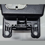 Bild in die Galerieansicht laden, 2015 BMW 328i F30 F31 F35 F15 Idrive Navigation Controller 9350723 OEM