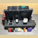 Load image into Gallery viewer, Mercedes-Benz C215 CL55 AMG Front SAM Module Relay Fuse Box A034 5459432 OEM