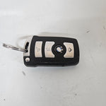 قم بتحميل الصورة إلى عارض الصور، 7544610-2011 BMW E60 E61 E63 E64 X5 750Li N62 Engine Control Unit DME Key Set