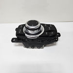 قم بتحميل الصورة إلى عارض الصور، 2009-2015 BMW 750i Idrive Controller Switch 9286699