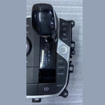 Bild in die Galerieansicht laden, OEM BMW 3 Series G20 Center console Gear Selector Shift Knob TRIM 9891355 RHD