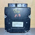 Load image into Gallery viewer, 03-06 Mercedes W203 C-Class Engine Control Module Unit ECM ECU A271 1536479OEM