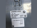 Load image into Gallery viewer, BMW 325i 2007 E90 N52N ENGINE CONTROL ECU UNIT SET DME MSV80.0 7581123