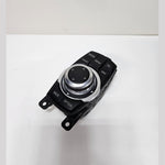 قم بتحميل الصورة إلى عارض الصور، 2009-2015 BMW 750i Idrive Controller Switch 9286699
