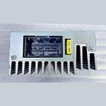 Load image into Gallery viewer, OEM BMW X5 E70 Radio Audio Stereo Amplifier Amp Module LEAR 9133913