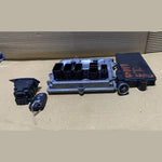 Load image into Gallery viewer, BMW Engine Control Module 2011-2014 BMW X5 E70 LCI 8606310 Ecu set