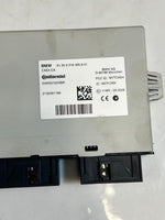 Load image into Gallery viewer, BMW 5' F10 N57 535D Engine Control Unit ECU SET DDE+ CAS4+ 1KEY 8573574 OEM