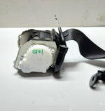 Bild in die Galerieansicht laden, 2021 BMW iX3 Rear Seatbelt Right S4746999806 X4 G01 G02 OEM