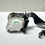 Load image into Gallery viewer, 2021 BMW iX3 Rear Seatbelt Right S4746999806 X4 G01 G02 OEM