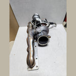 Load image into Gallery viewer, 2011-2015 BMW 535i Turbo charger 7583908 535i F10 F11 with 3.0L engine