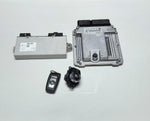Load image into Gallery viewer, 2010-2017 BMW X3 3.0d N57 Engine Control Unit 8511907 F10 F11 530d F25 OEM