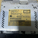 Load image into Gallery viewer, BMW Radio Cd Player 9263468 3 Series and X1 E84 Radio CD Player