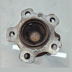 Bild in die Galerieansicht laden, 2020-2024 BMW 840i Gran Coupe Wheel Hub Spindle Knuckle Assembly RWD 6861139