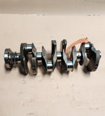 Bild in die Galerieansicht laden, 2016-2020 BMW B48 G20 330i Crankshaft 9487256 G20 G21 5 Series G30 2.0 PETROL