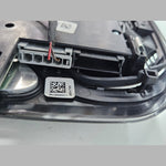قم بتحميل الصورة إلى عارض الصور، 2017-2020 BMW 530i G30 G31 Overhead Console Dome Reading Light 6838169 OEM