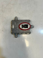 Load image into Gallery viewer, BMW X3 F25 X4 F26 X5 F15 X6 Xenon Hid Headlight Ballast Control Module 7255724