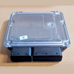 قم بتحميل الصورة إلى عارض الصور، BMW 5 F10 F11 520D ENGINE N47 D20C AUTO ENGINE CONTEOL UNIT KEY LOCK SET 8578995