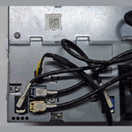 Bild in die Galerieansicht laden, 9257011-2009-2013 BMW F06 F10 F11 Navigation Audio Head Unit OEM