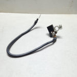 Bild in die Galerieansicht laden, Mercedes-Benz Battery Cable Sensor A0009053002 C-Class W204 OEM