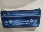 قم بتحميل الصورة إلى عارض الصور، OEM BMW 5 Series F10 F11 Multifunction Climate & Radio Control Switch – 9263746