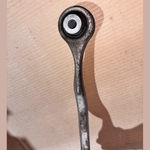 قم بتحميل الصورة إلى عارض الصور، BMW OEM 5 G30 6 G32 G14 7 G12 CONTROL ARM RUBBER BUSHING RIGHT 6861116