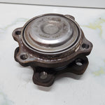 Bild in die Galerieansicht laden, 2020-2024 BMW 840i Gran Coupe Wheel Hub Spindle Knuckle Assembly RWD 6861139