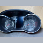 قم بتحميل الصورة إلى عارض الصور، 2014-2020 Mercedes-Benz W205 GLC AMG Instrument Cluster Speedometer A205 9000229
