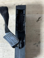 قم بتحميل الصورة إلى عارض الصور، 2007 BMW X5 E70 N52 Engine Control Unit ECU Set msv80 + cas3 + 1key 7576297