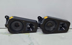 Bild in die Galerieansicht laden, 2007-2018 BMW X5 D Pillar Speaker 9211047