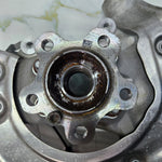 Load image into Gallery viewer, 2017-2020 BMW 5 8 Series G30 G31 G15 530i Front Left Wheel Knuckle 6884385