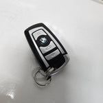 Bild in die Galerieansicht laden, 8617520-2014-2018 BMW X5 F15 F07 F10 5.0i N63N Engine Control Unit DME Key Set