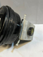 Load image into Gallery viewer, 2010-2017 BMW X3 F25 Brake Servo / Master Cylinder Booster 6871456 OEM