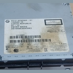 قم بتحميل الصورة إلى عارض الصور، BMW F30 F31 3 SERIES RADIO PROFESSIONAL CD HEAD UNIT 9290988