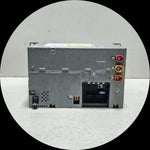 Bild in die Galerieansicht laden, 2013 BMW X3 F25 Radio Audio Navigation Head Unit 9293403 OEM