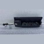 Bild in die Galerieansicht laden, OEM BMW X4 G02 WINDSHIELD LANE DEPARTURE KEEP ASSIST CAMERA 5A97A02