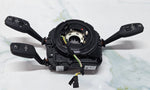 Load image into Gallery viewer, 2007-2013 BMW X5 E70 Steering Column Switch Module 9251135 OEM
